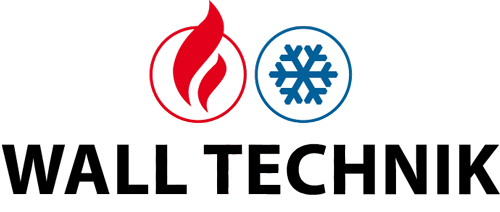 Logo WALL Technik